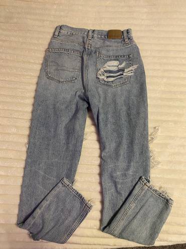 American Eagle Outfitters Jeans