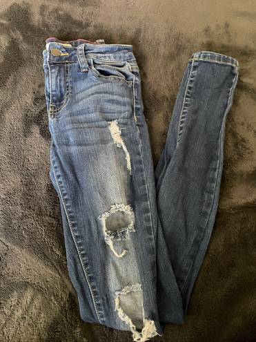 Cello Jeans Blue Jeans