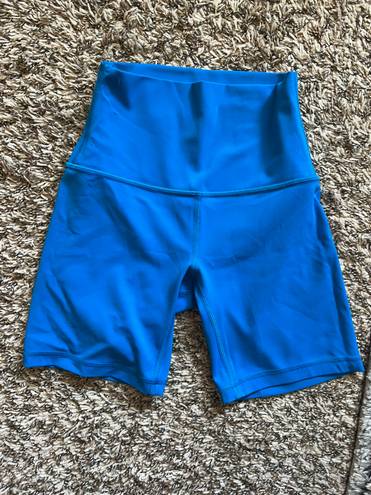 Lululemon Align Biker Short 6”