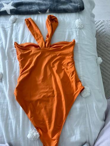 ZARA Bodysuit