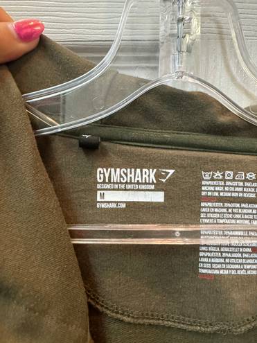 Gymshark Active Jacket