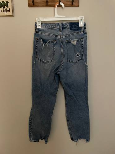 Abercrombie & Fitch Jeans