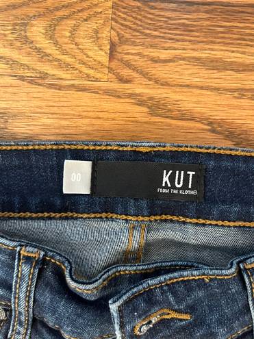 KUT from Kloth Jeans