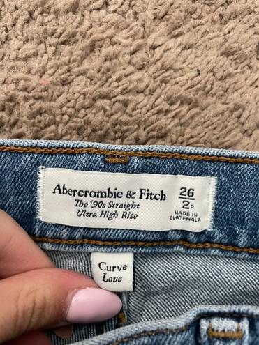 Abercrombie & Fitch Jeans