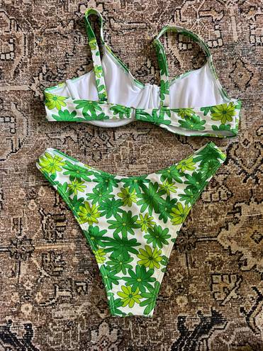 Bikini Set Size L