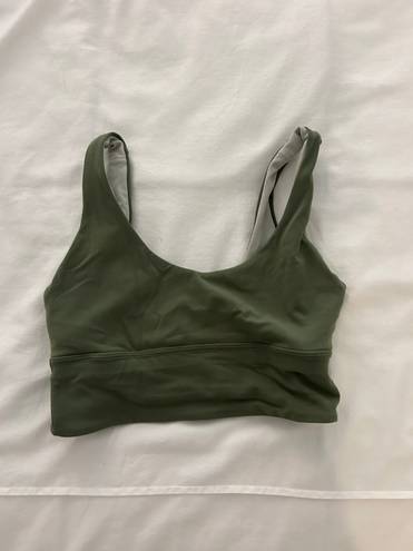 Lululemon Reversible Align Bra