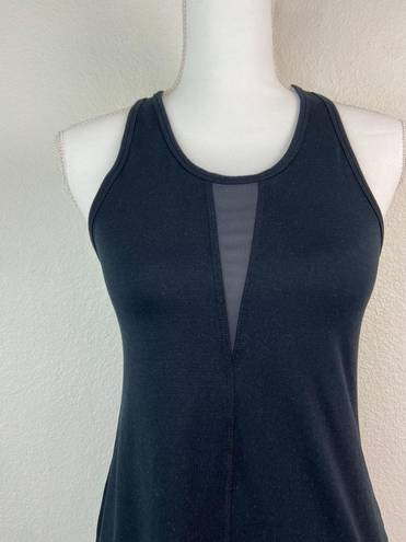 Zyia  Active small racer back athletic tank top v-neck