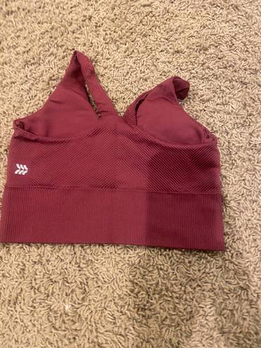 All In Motion Sports Bra