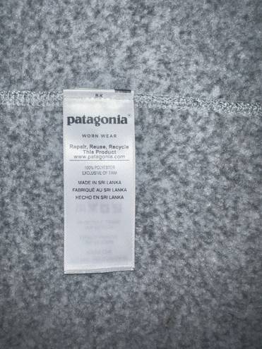 Patagonia Vest Jacket