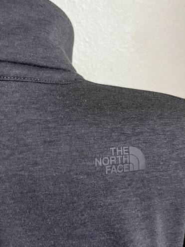 The North Face Slacker Poncho