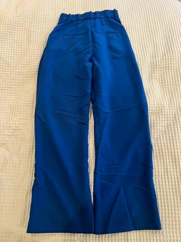 Abercrombie & Fitch Tailored Pants