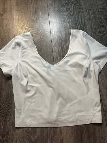 Lululemon Top