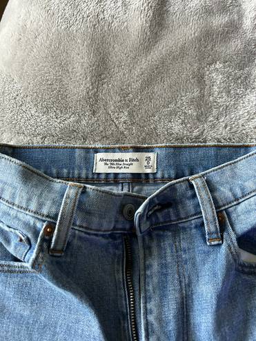 Abercrombie & Fitch Jeans