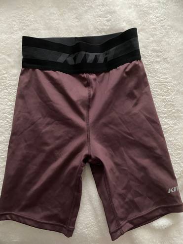 Kith Biker Shorts