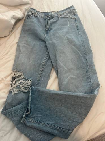 Abercrombie & Fitch Jeans