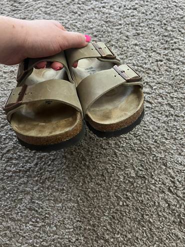 Birkenstock s