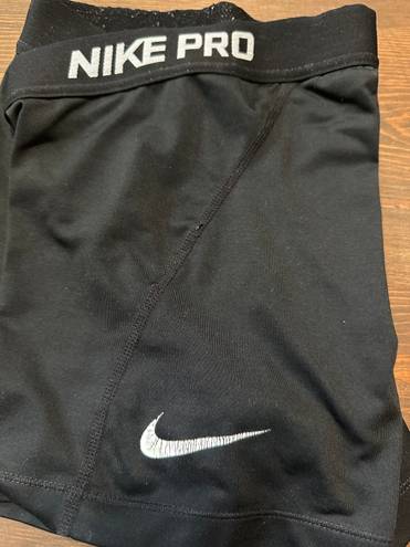 Nike Pro Dri-Fit Spandex