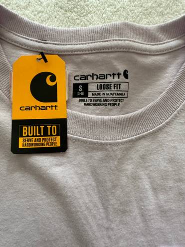 Carhartt Women’s Loose Fit T-Shirt