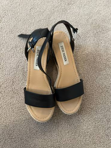 Steve Madden Sandals