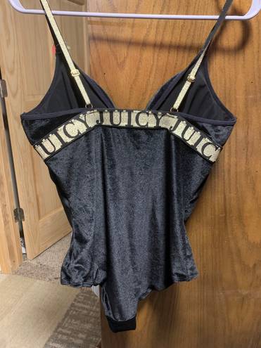 Juicy Couture bodysuit