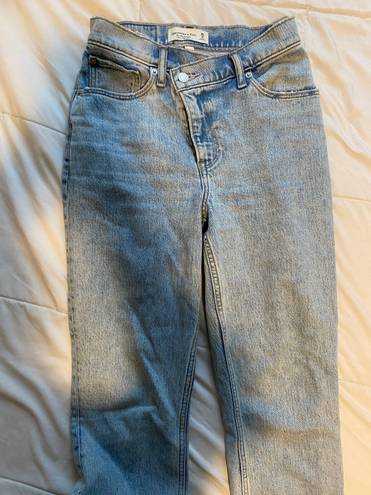 Abercrombie & Fitch Jeans