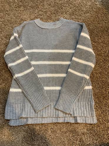 Sonoma Gray Sweater