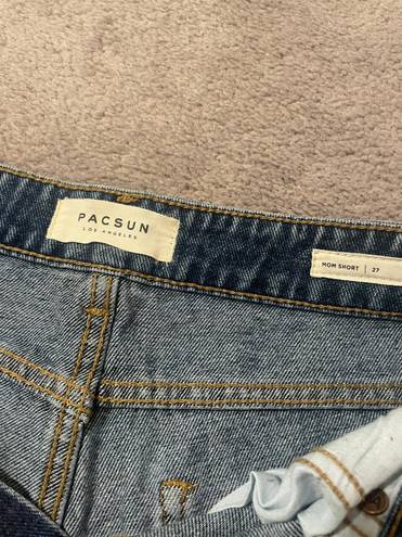 PacSun Mom Short