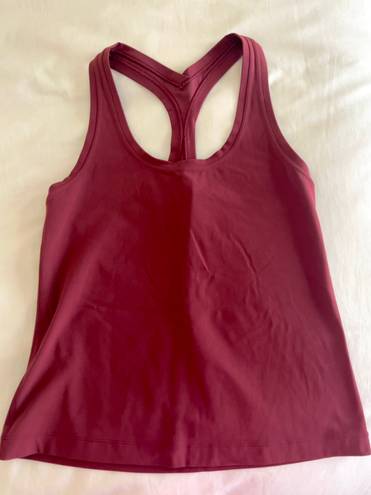 Lululemon Racerback Tank