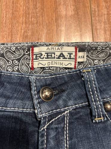 Ariat Bootcut Jeans