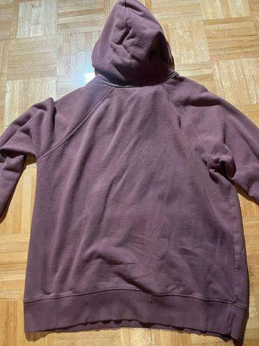 The North Face Hooded Sweatshirt