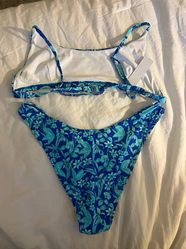 Bright Swimwear Bikini