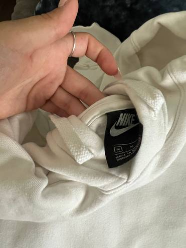 Nike Sweatshirt Hoodie