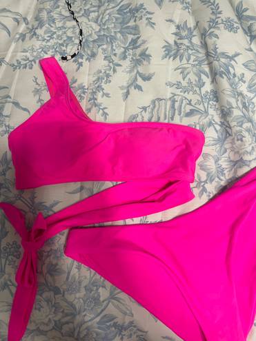 Bikini Set Size XS