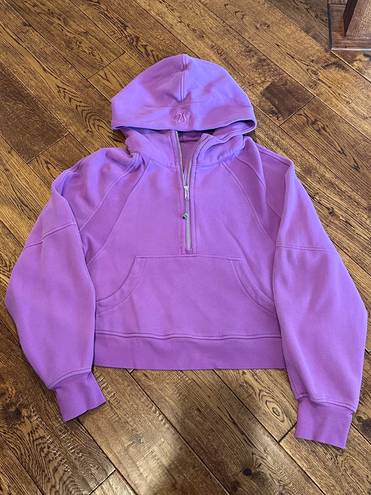 Lululemon Scuba Hoodie