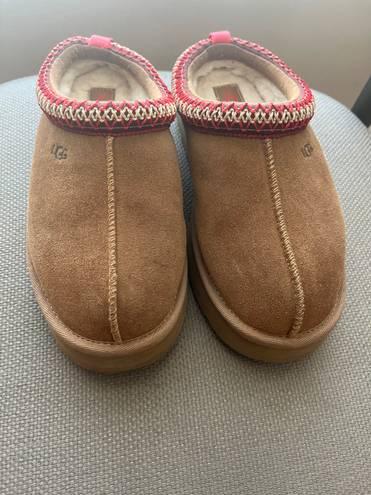 UGG Tasman Slippers