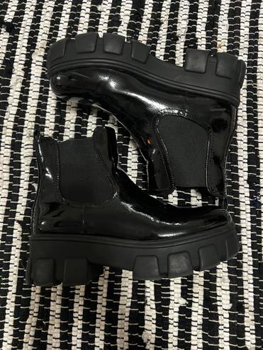 Union Bay Platform Boots