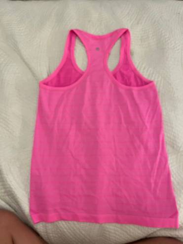 Lululemon Tank