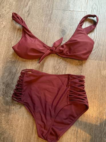 Hollister Bikini Set