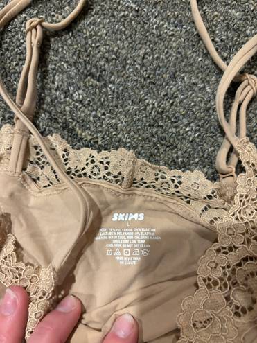 SKIMS bralette