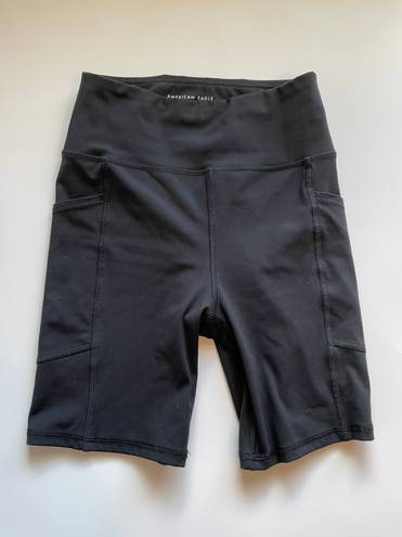 American Eagle Outfitters Biker Shorts