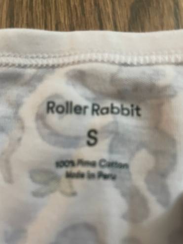 Roller Rabbit pjs
