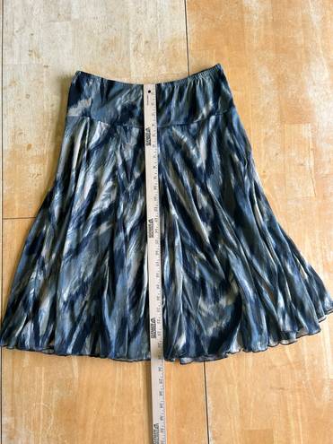 Coldwater Creek skirt size 8