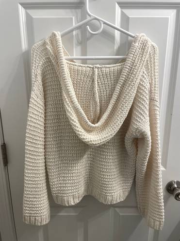 ZARA Knit Sweater