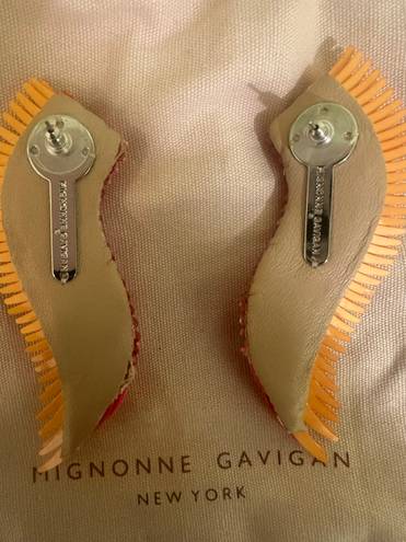 Mignonne Gavigan Earrings