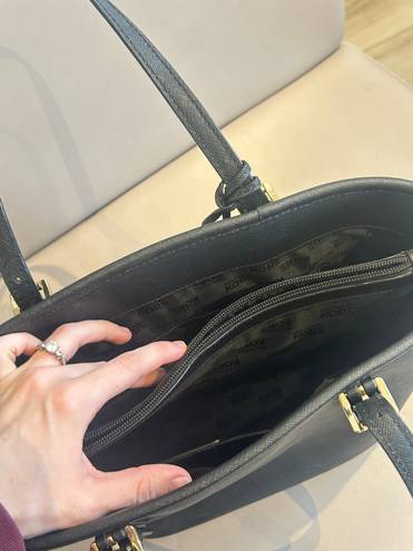 Michael Kors Black Purse