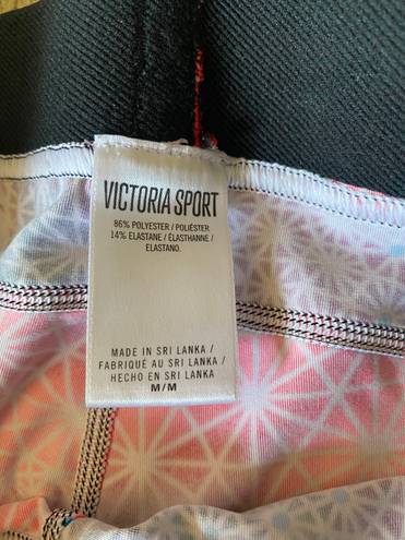 Victoria's Secret VSX Spandex Short