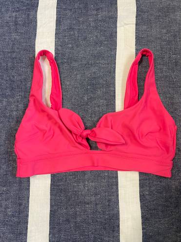 Aerie Pink  Swimsuit Set