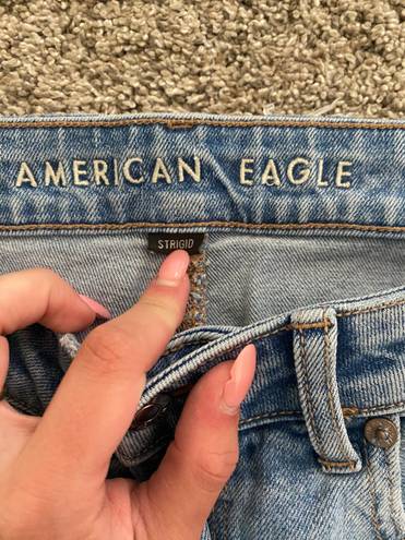 American Eagle Outfitters Moms Jeans