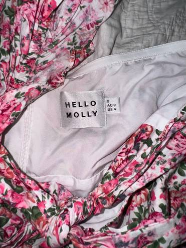 Hello Molly Dress