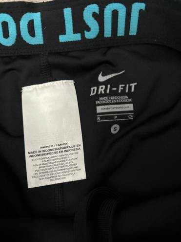 Nike Dri-Fit Shorts